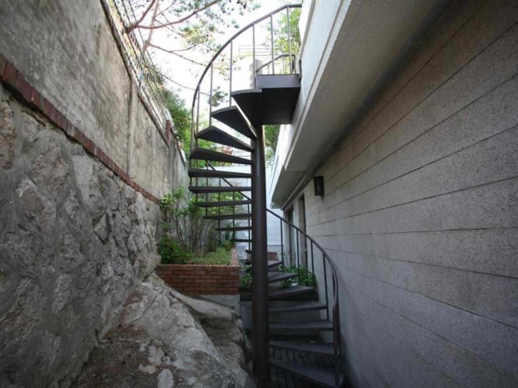 Bonum 1957 Hanok And Boutique Σεούλ Εξωτερικό φωτογραφία