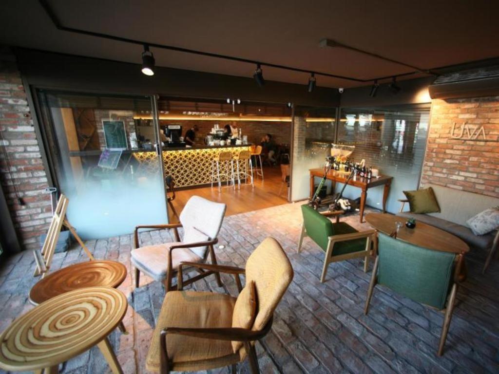 Bonum 1957 Hanok And Boutique Σεούλ Εξωτερικό φωτογραφία
