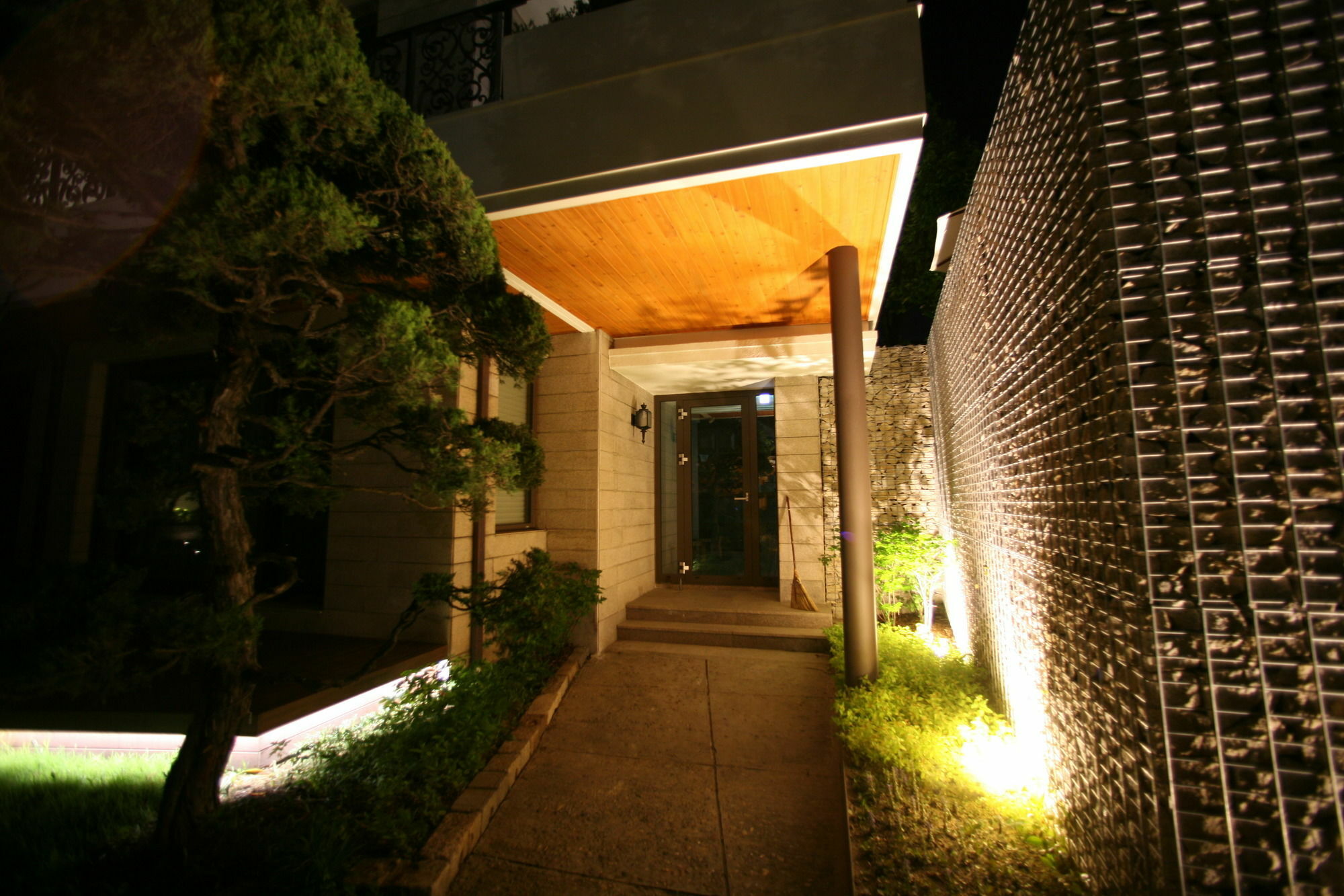 Bonum 1957 Hanok And Boutique Σεούλ Εξωτερικό φωτογραφία